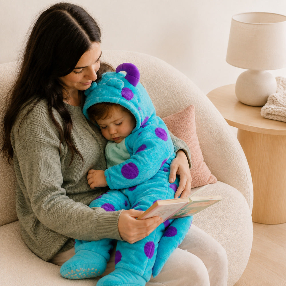 Solace Cozy lifestyle photo