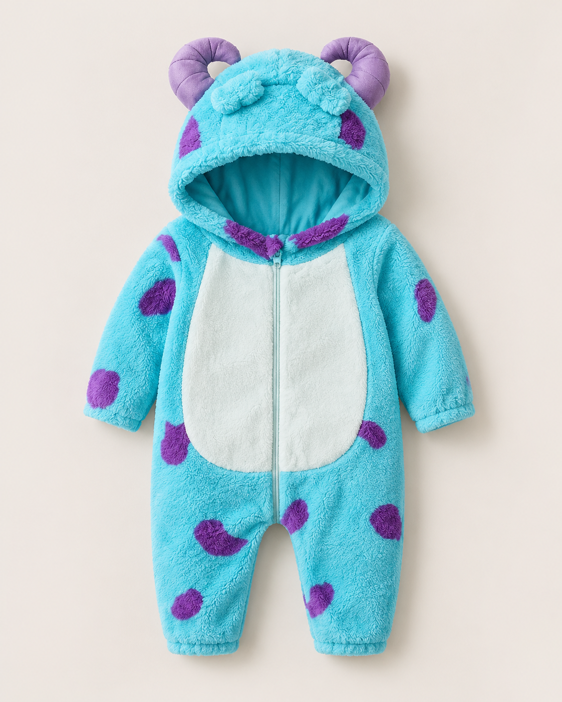 Monster Onsie