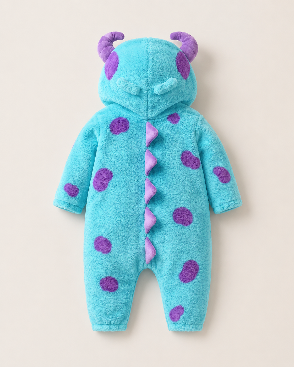 Monster Onsie