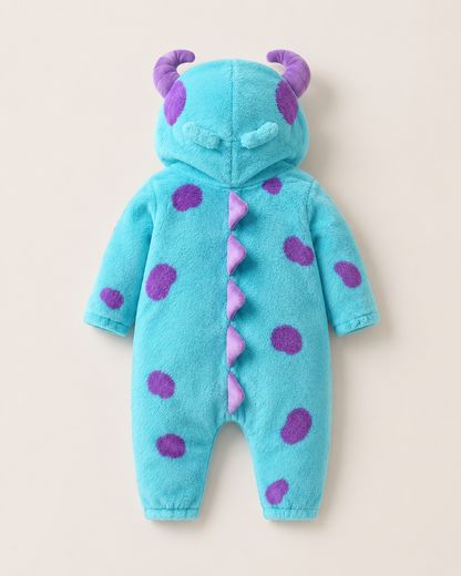 Monster Onsie