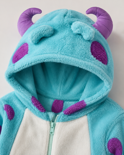 Monster Onsie