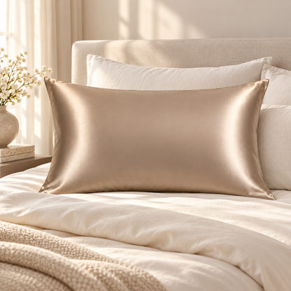 Silk Pillowcase