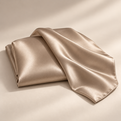 Silk Pillowcase