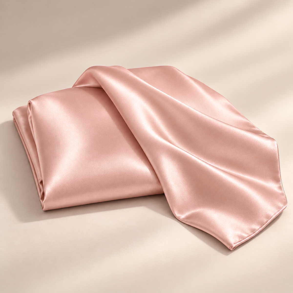 Silk Pillowcase