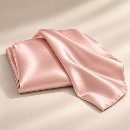 Silk Pillowcase