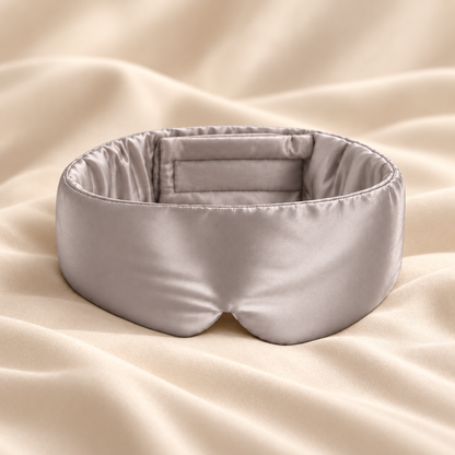 Silk Eye Mask