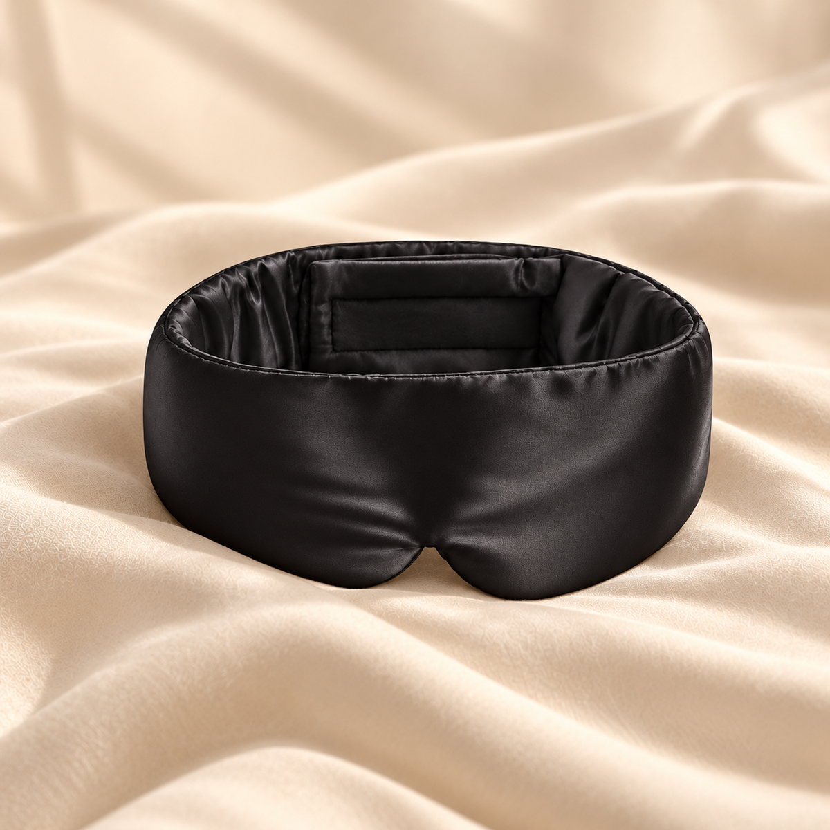 Silk Eye Mask