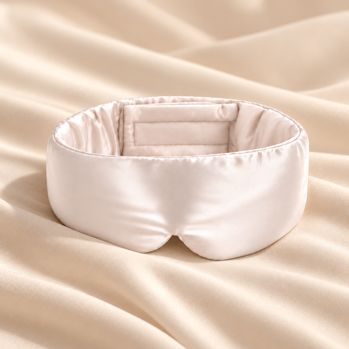 Silk Eye Mask