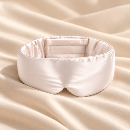 Silk Eye Mask