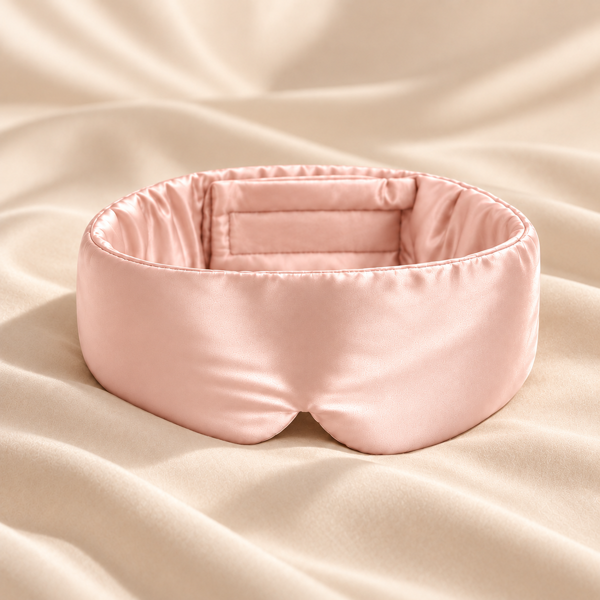 Silk Eye Mask