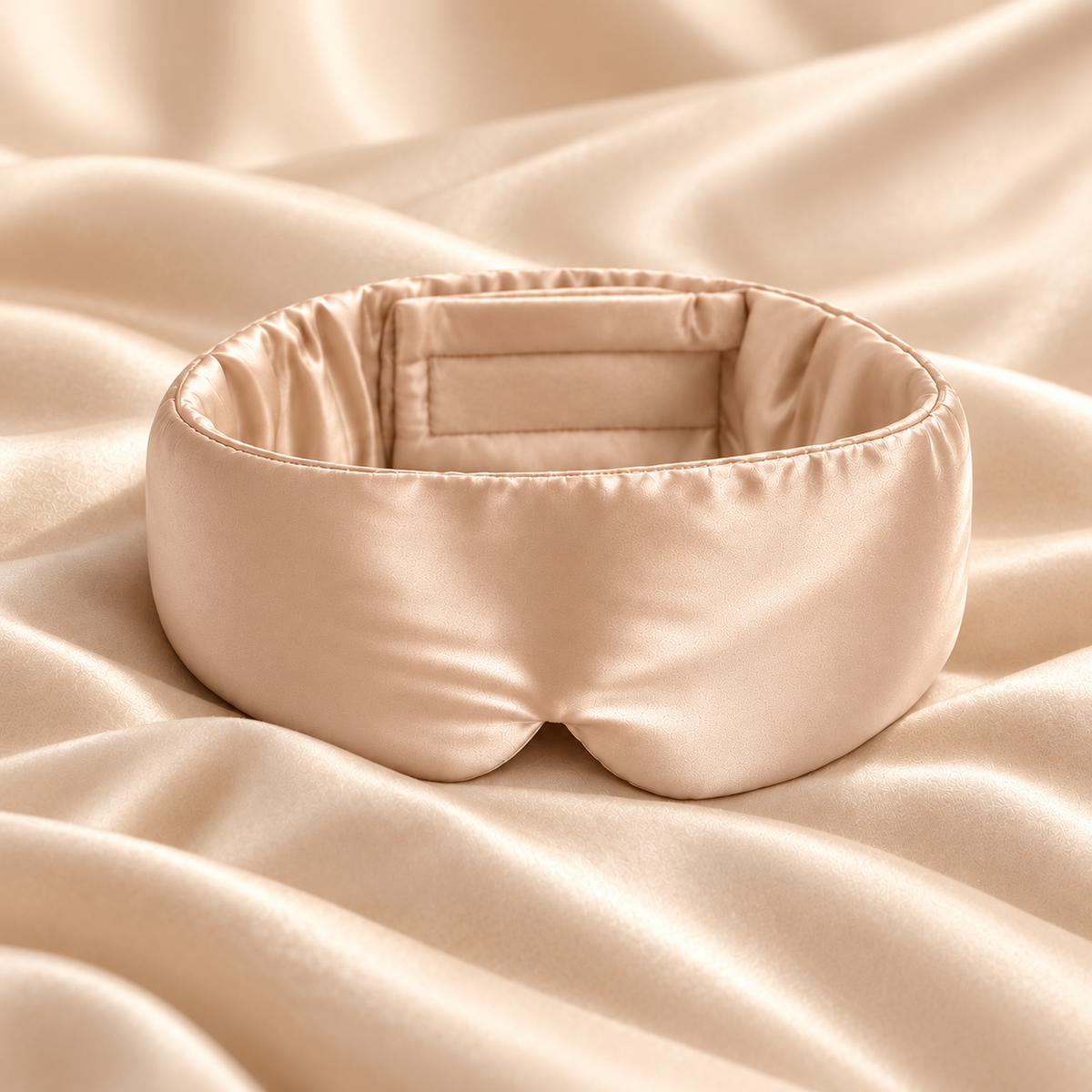 Silk Eye Mask