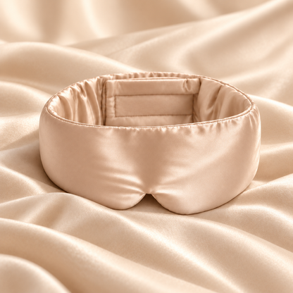 Silk Eye Mask