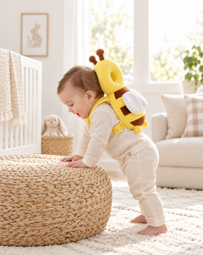 Baby Guard Head Protector